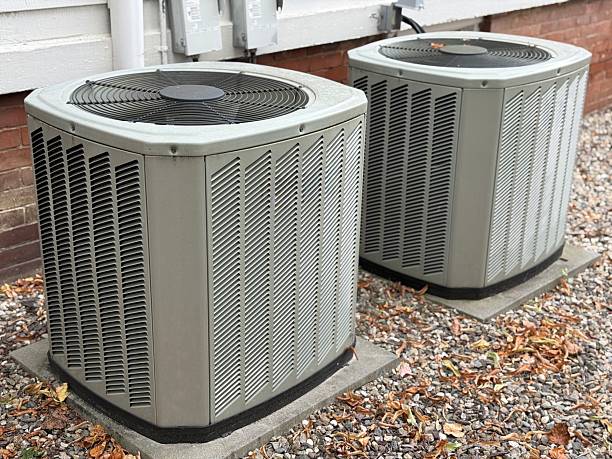 Reliable Hvac Maintenance contractor in Camp Sherman, OR by Leonard HVAC